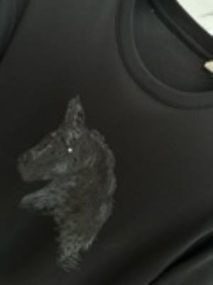 wholesale quality hermes men shirts model no. 243